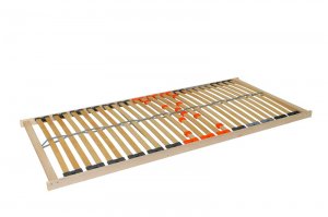 Rošt Double Klasik 80x195
